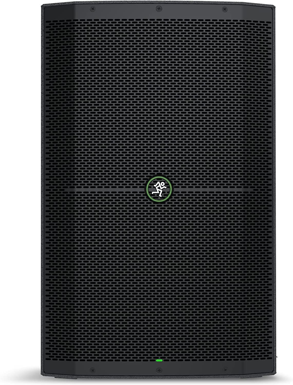 Mackie PA System, Black, 12" 1400W (Thump215)