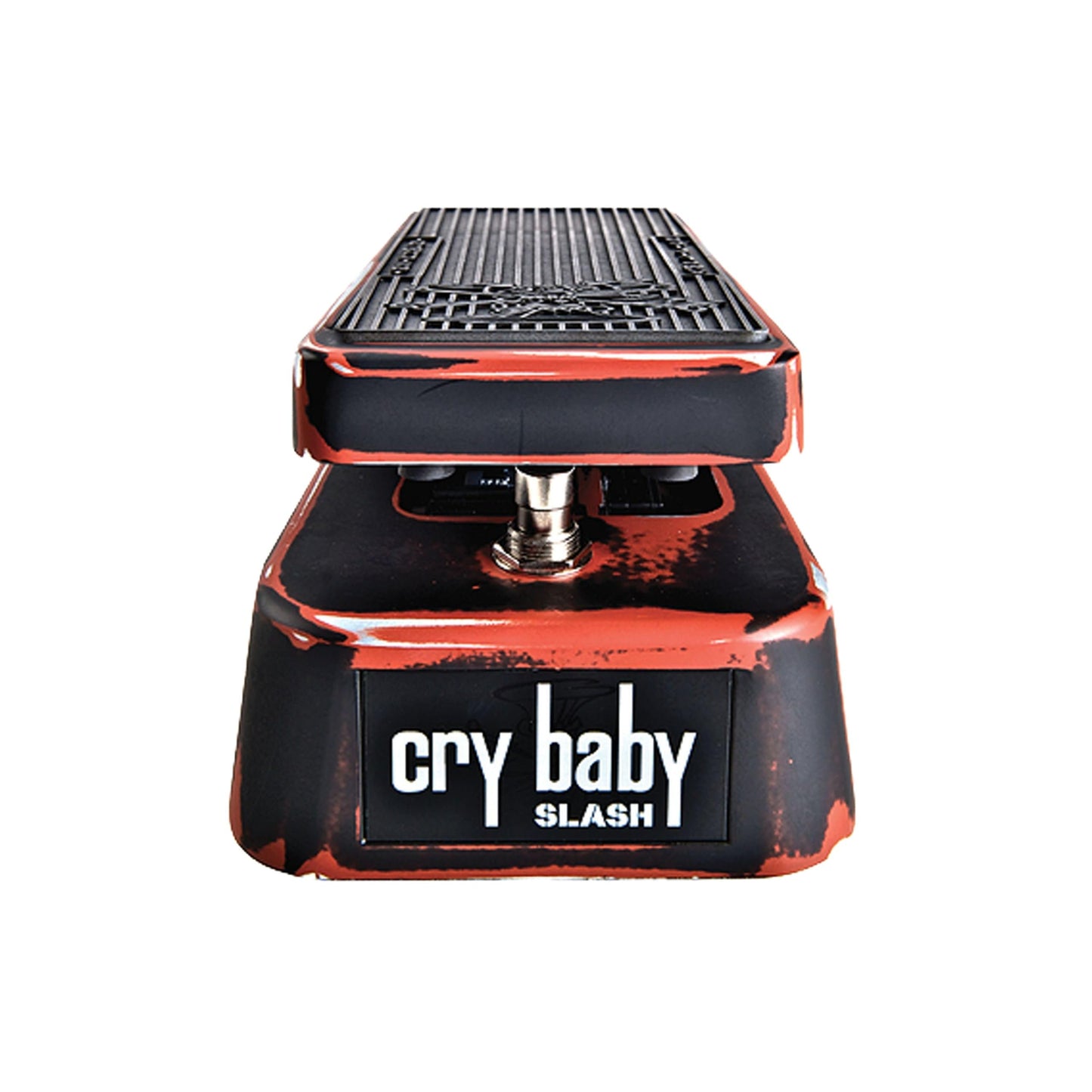 Cry Baby Slash Classic Wah Guitar Effects Pedal