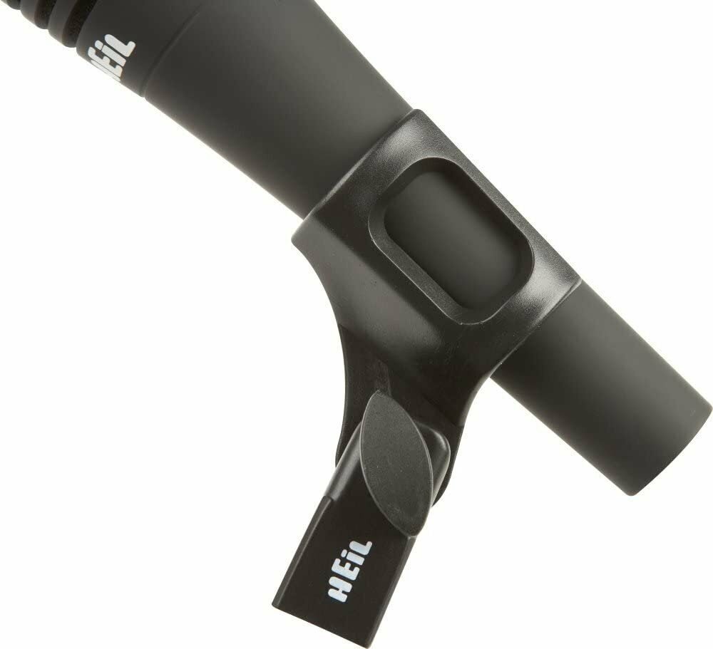 Heil Sound PR 35S Large-Diaphram Dynamic Handheld Microphone W/On/Off Switch