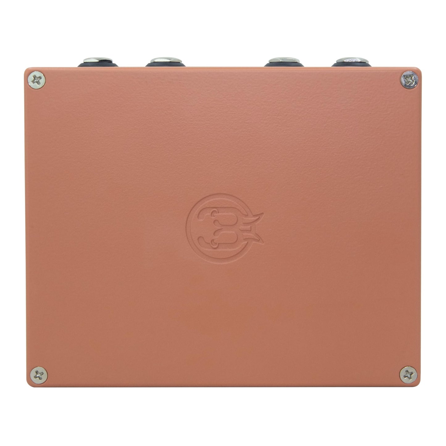 Walrus Audio Qi Etherealizer, Terracotta