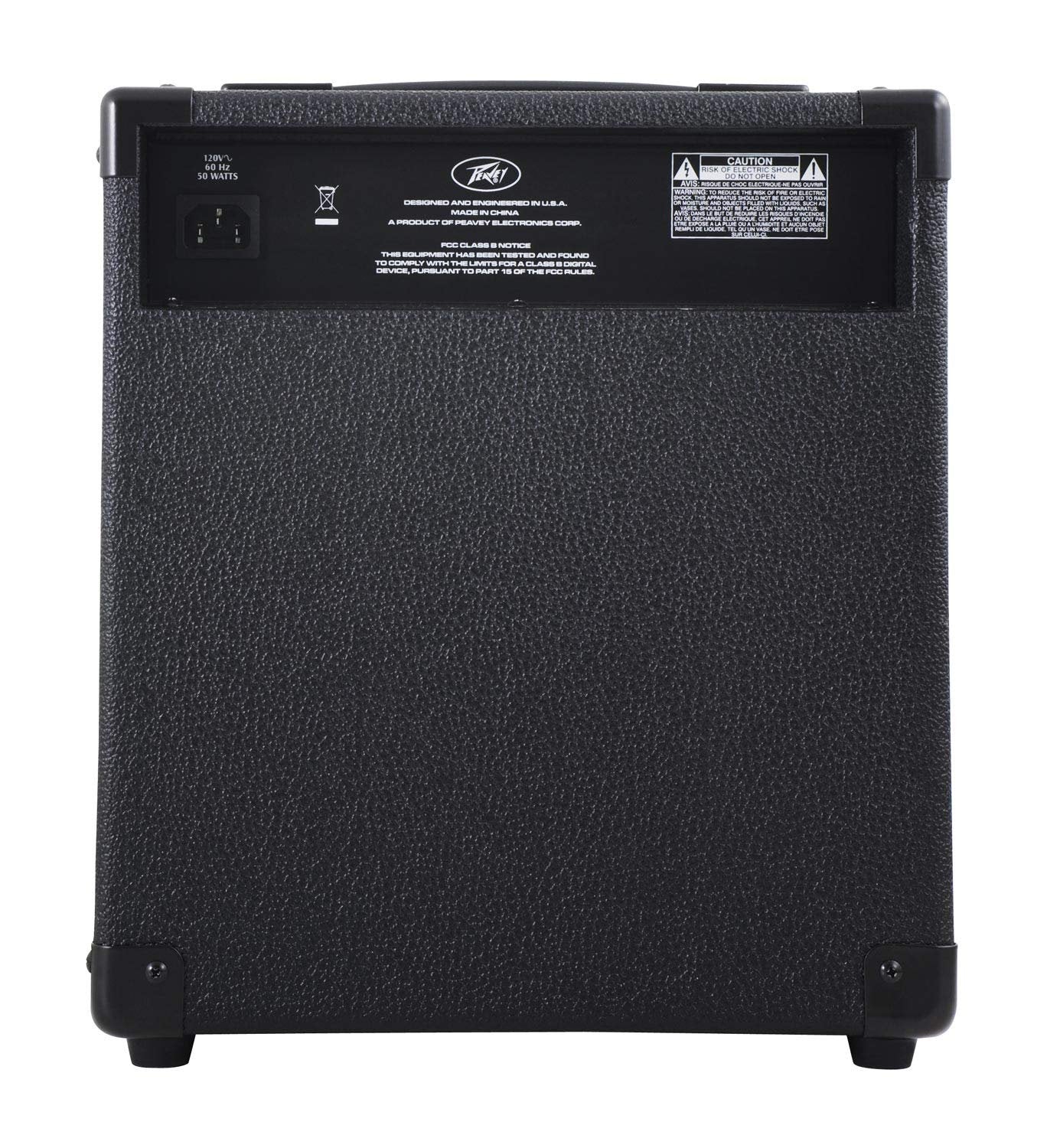 Peavey MAX 126 10-Watt Bass Amp Combo