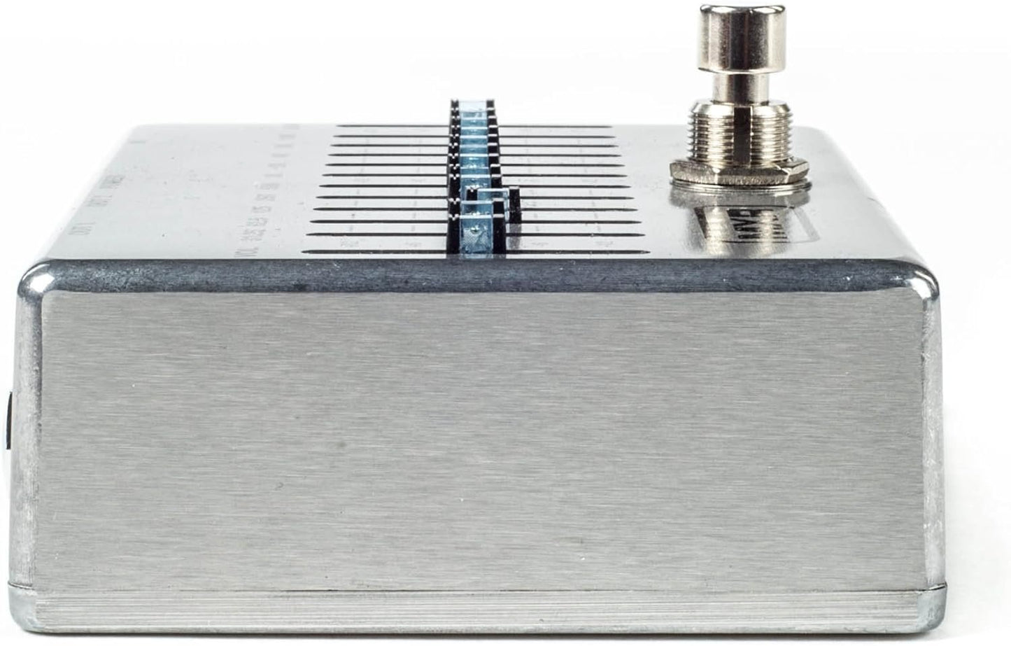 MXR Ten Band EQ Guitar Effects Pedal