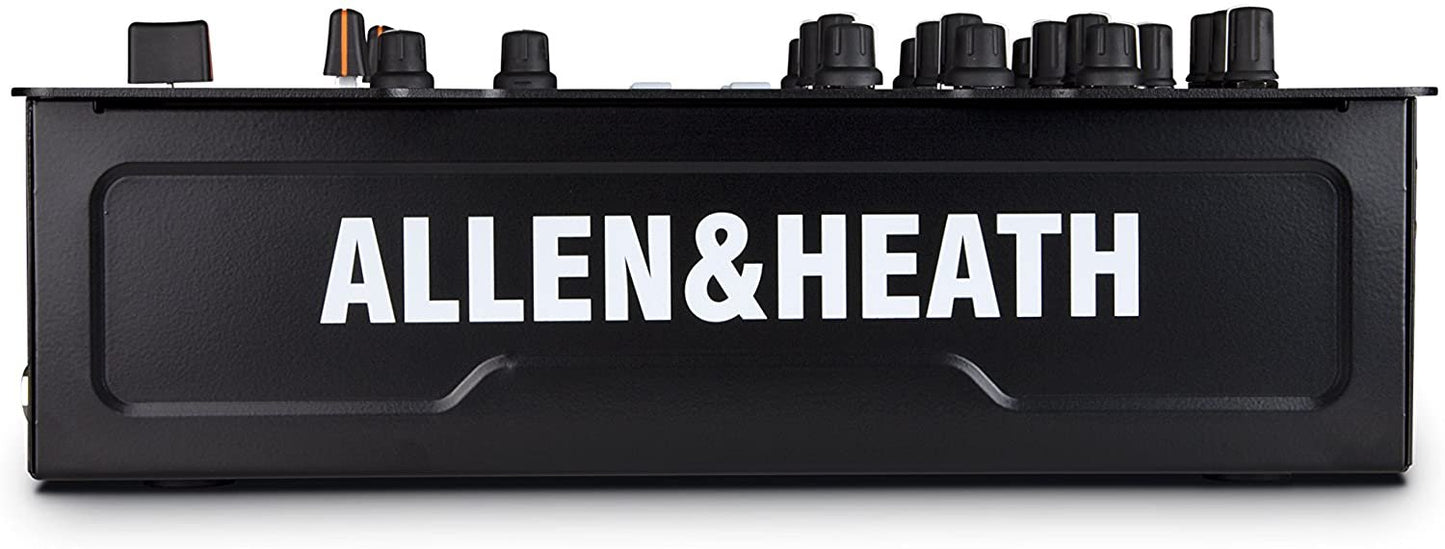 Allen & Heath XONE:23C DJ Mixer Plus Internal Soundcard
