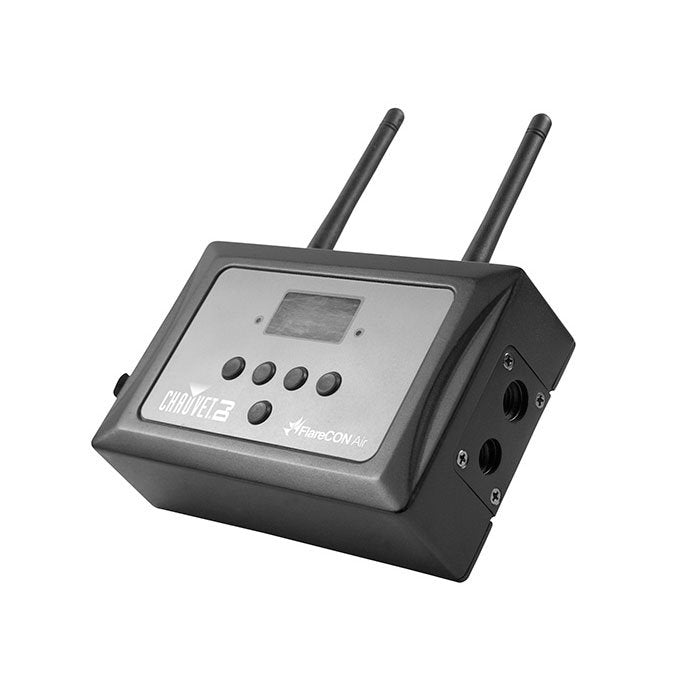Chauvet DJ FlareCON Air Wi-Fi Receiver / Wireless D-Fi Transmitter