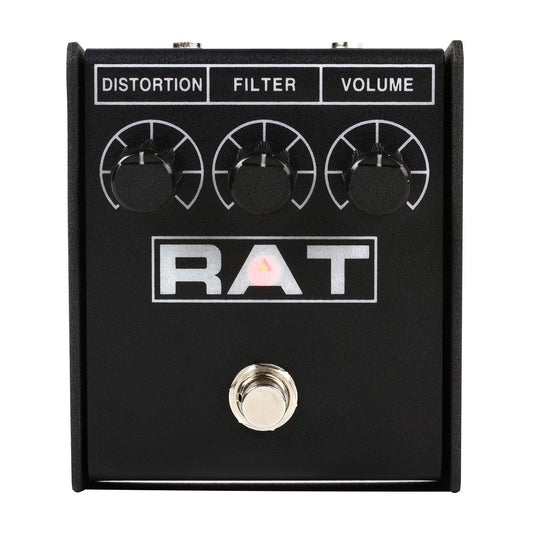 Pro Co RAT2 Distortion Pedal