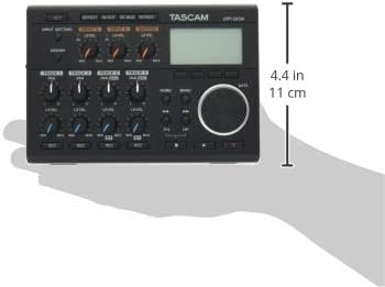 Tascam DP-006