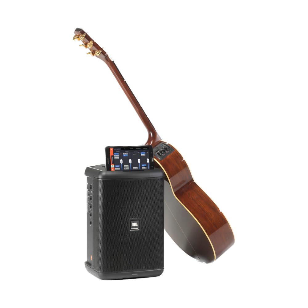 JBL Professional EON ONE Compact All-In-One Battery-Powered Personal PA System with Bluetooth