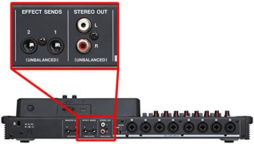 Tascam DP-32SD 32-Track Digital Portastudio Multi-Track Audio Recorder,Black