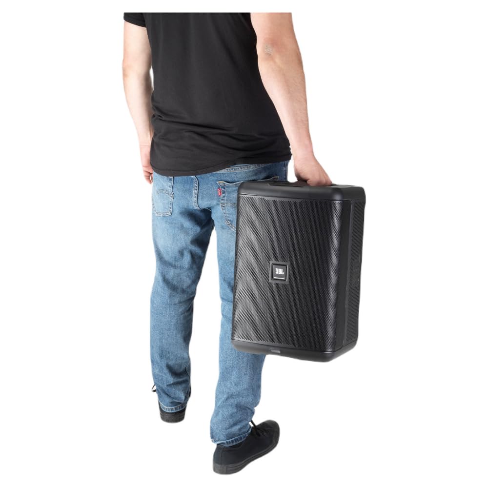 JBL Professional EON ONE Compact All-In-One Battery-Powered Personal PA System with Bluetooth