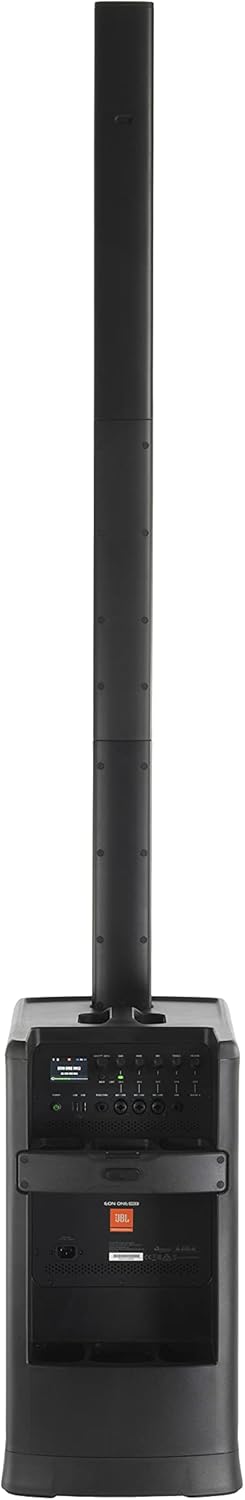 JBL Professional EON ONE Compact All-In-One Battery-Powered Personal PA System with Bluetooth