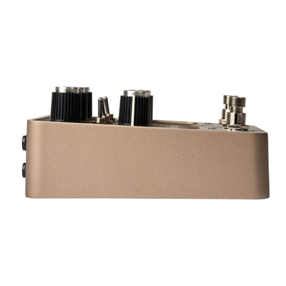 Universal Audio UAFX Golden Reverb Pedal