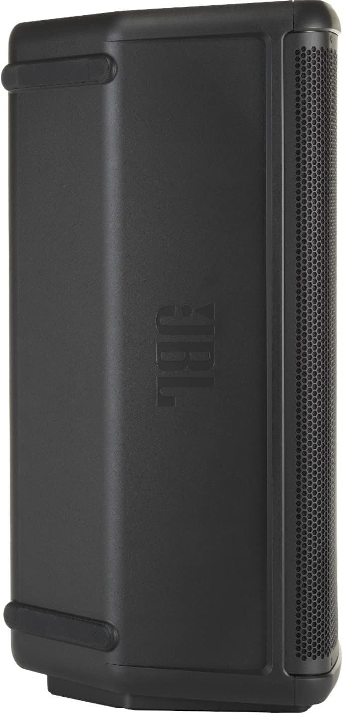 JBL Professional EON715 Powered PA Loudspeaker with Bluetooth, 15-inch, Black