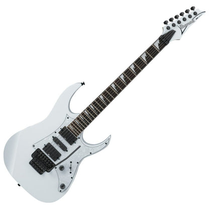 Ibanez RG Series RG450DXB - White