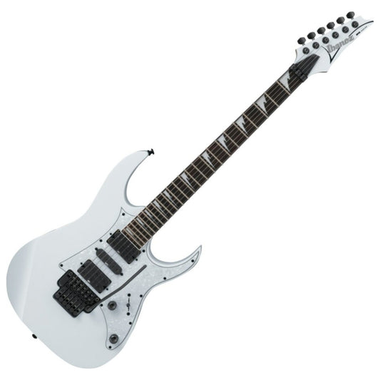 Ibanez RG Series RG450DXB - White