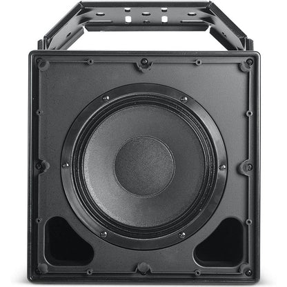 JBL Professional AWC129 All-Weather Compact 2-Way Coaxial Loudspeaker with 12-Inch LF