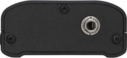 TASCAM Mini Portable Digital Audio Recorder with Lavalier Microphone, 24-Bit/48 kHz BWAV File Format, Black (DR-10L)
