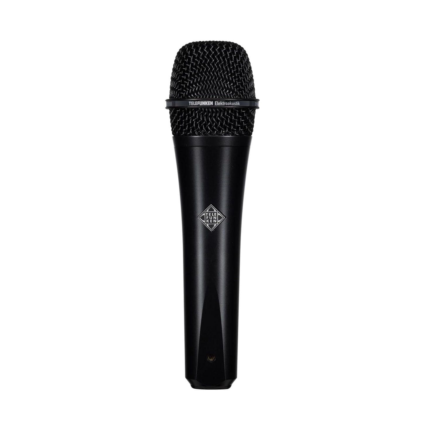 TELEFUNKEN Elektroakustik M80 Black Dynamic Microhpone
