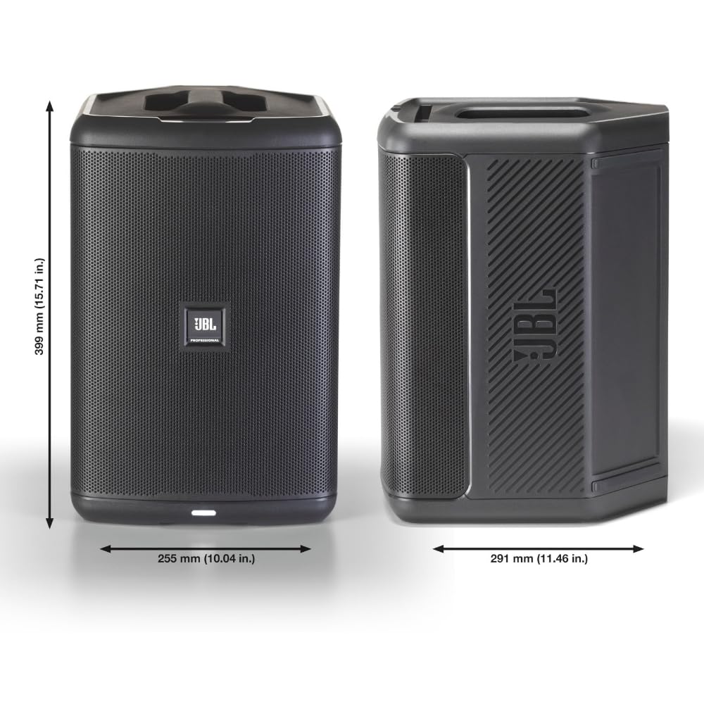 JBL Professional EON ONE Compact All-In-One Battery-Powered Personal PA System with Bluetooth