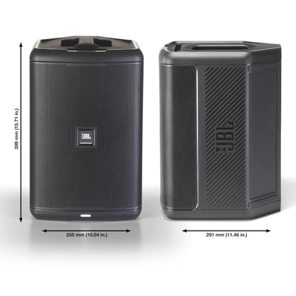 JBL Professional EON ONE Compact All-In-One Battery-Powered Personal PA System with Bluetooth