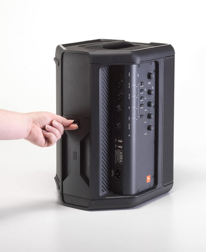 JBL Professional EON ONE Compact All-In-One Battery-Powered Personal PA System with Bluetooth