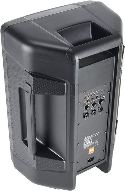 JBL Professional IRX112 Powered Portable Speaker with Bluetooth, 12-Inch