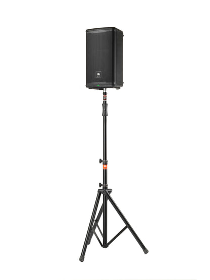 JBL Professional EON710 Powered PA Speaker with Bluetooth, 10 inch, 1300 Watt, Wired Electric, Black