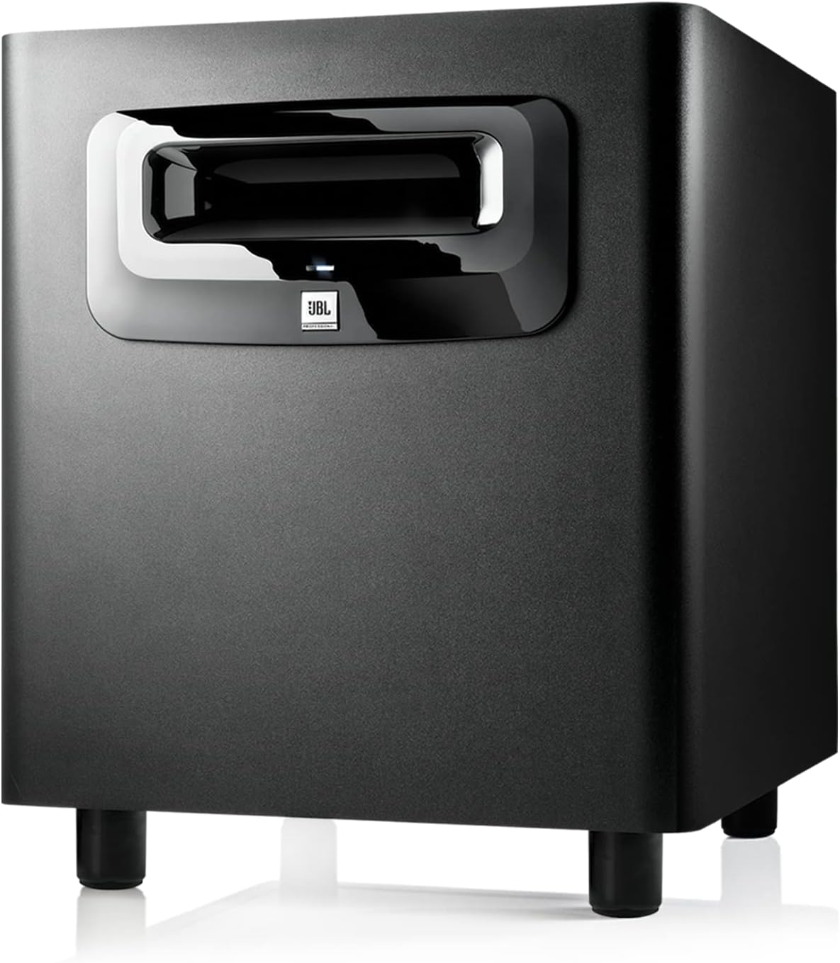 JBL Professional LSR310S 10-inch Powered Studio Subwoofer