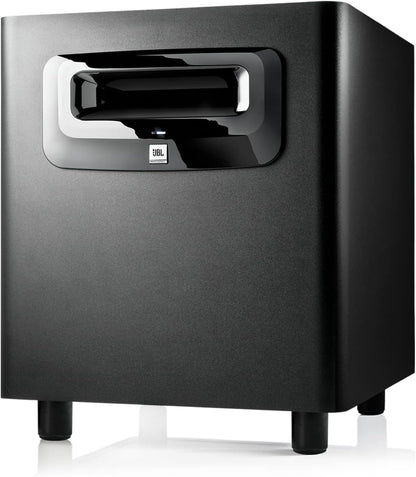 JBL Professional LSR310S 10-inch Powered Studio Subwoofer