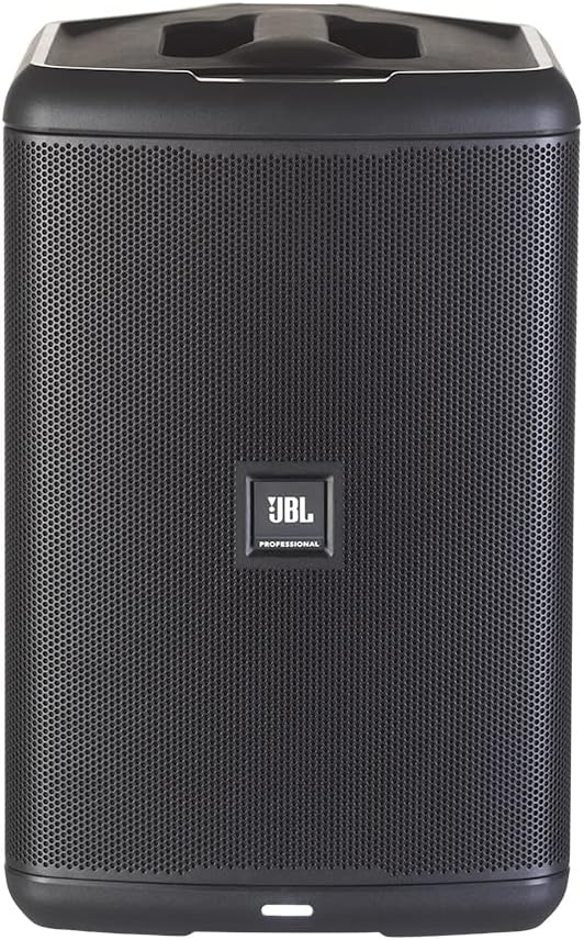 JBL Professional EON ONE Compact All-In-One Battery-Powered Personal PA System with Bluetooth
