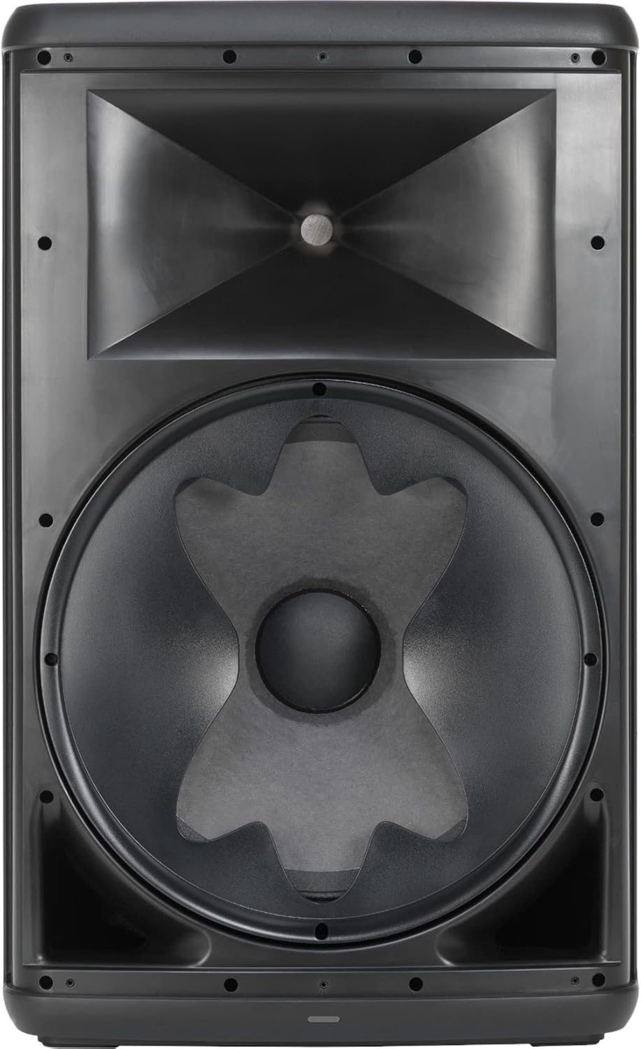 JBL Professional EON715 Powered PA Loudspeaker with Bluetooth, 15-inch, Black