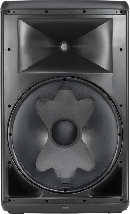 JBL Professional EON715 Powered PA Loudspeaker with Bluetooth, 15-inch, Black