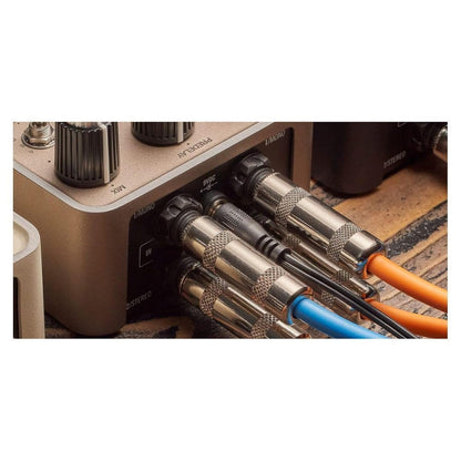 Universal Audio UAFX Golden Reverb Pedal