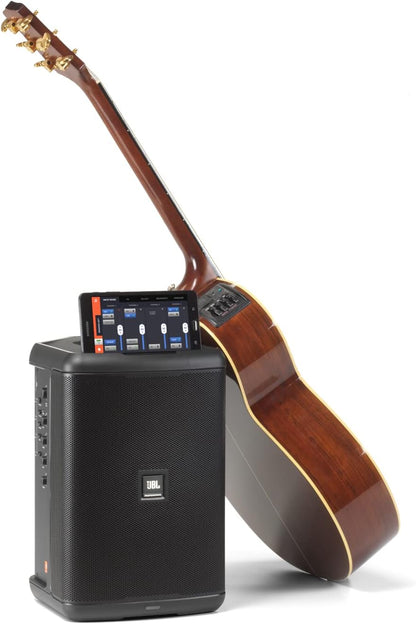 JBL Professional EON ONE Compact All-In-One Battery-Powered Personal PA System with Bluetooth