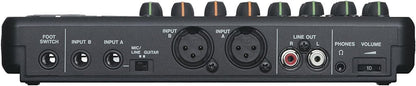 TASCAM Compact 8-Track Digital Pocketstudio Multitrack Recorder (DP-008EX)