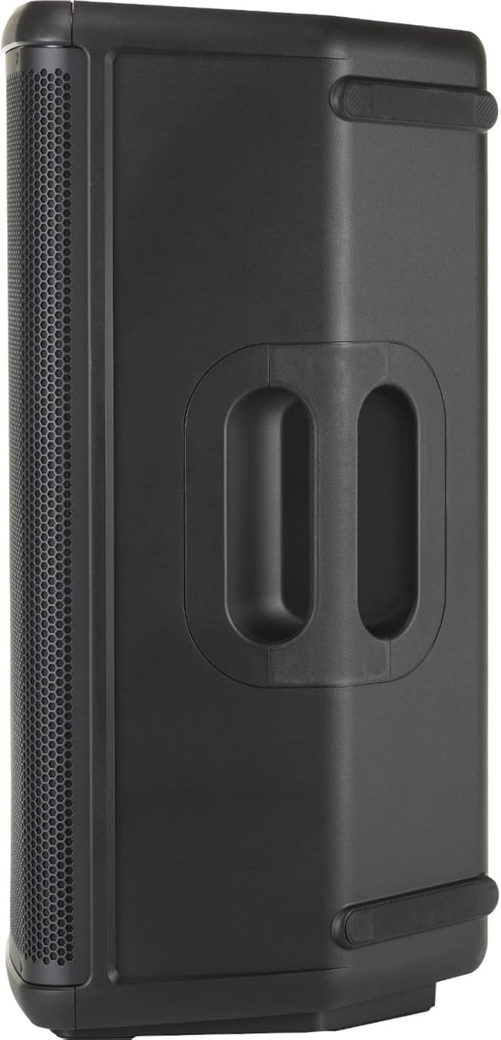 JBL Professional EON715 Powered PA Loudspeaker with Bluetooth, 15-inch, Black