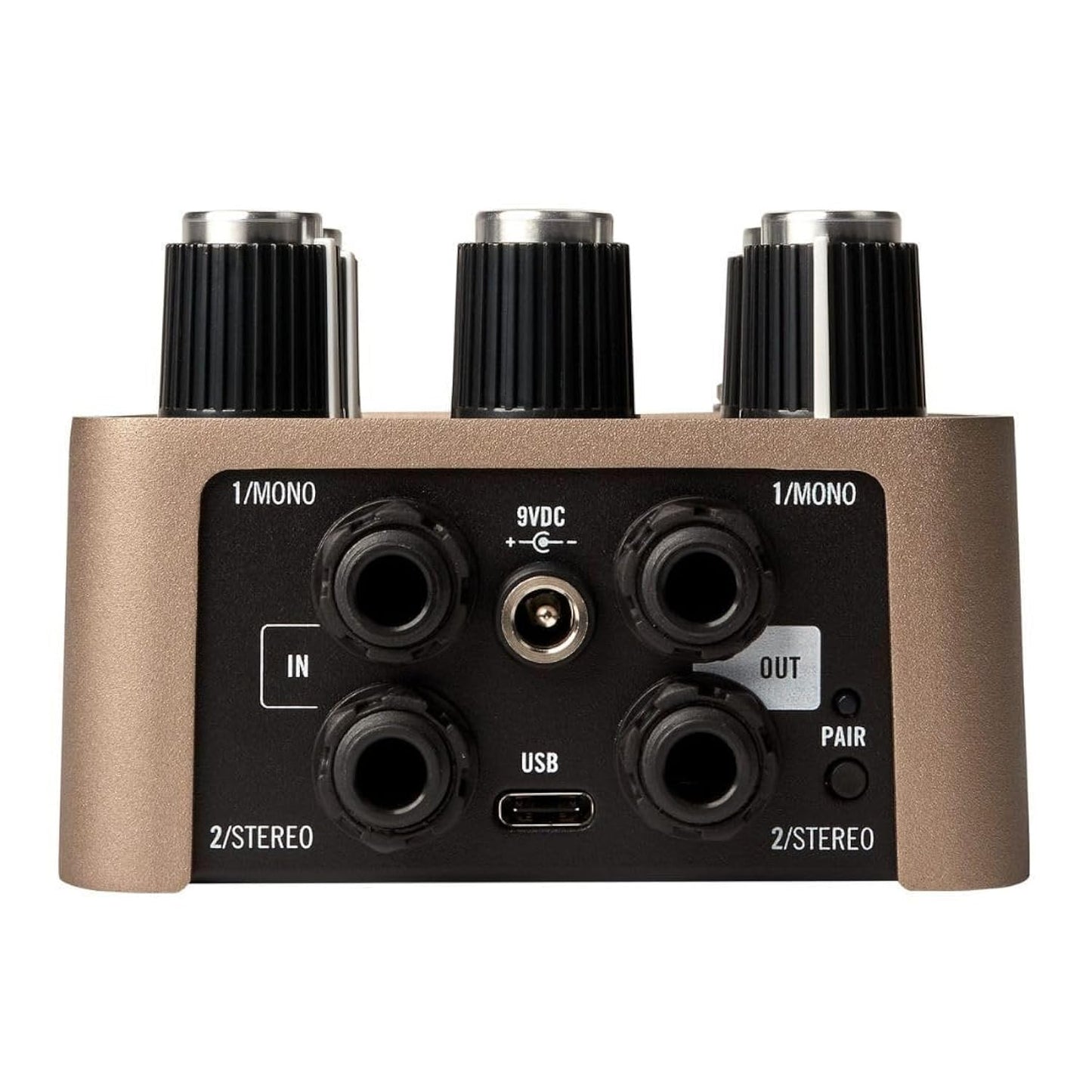 Universal Audio UAFX Golden Reverb Pedal