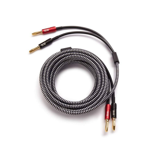 ELAC Sensible Speaker Cables (15ft Pair)