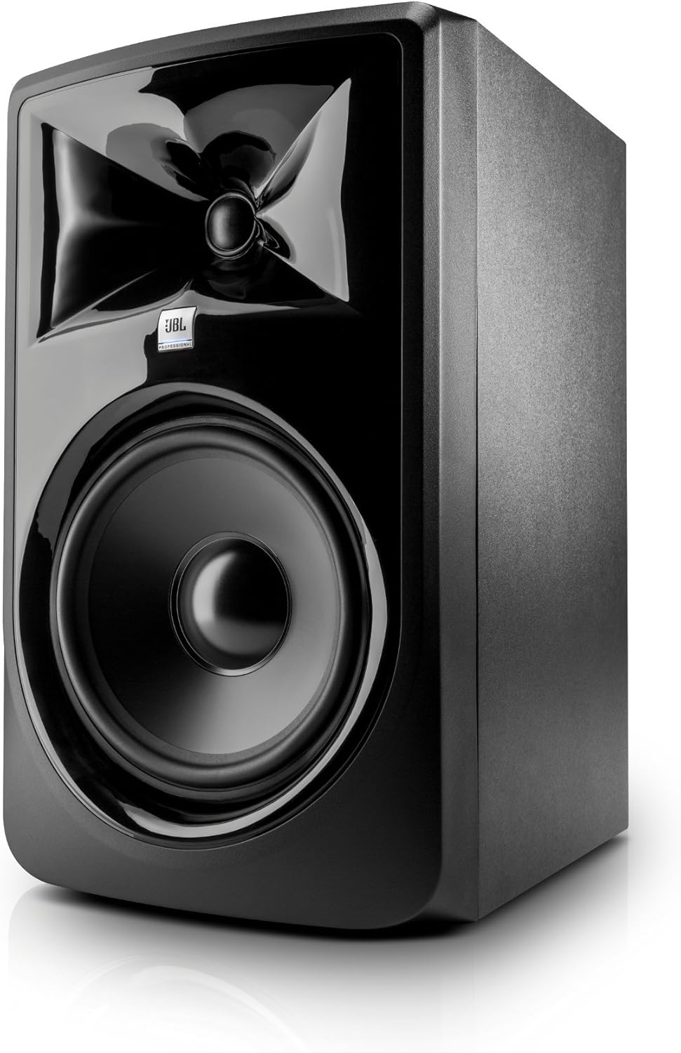 JBL Professional LSR310S 10-inch Powered Studio Subwoofer