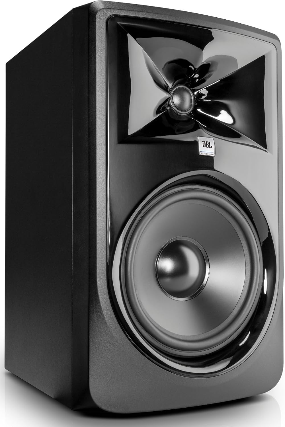 JBL Professional LSR310S 10-inch Powered Studio Subwoofer