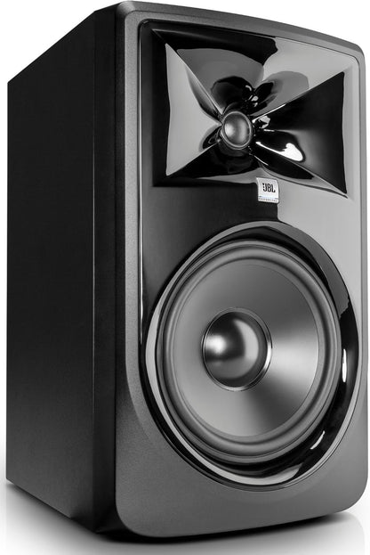 JBL Professional LSR310S 10-inch Powered Studio Subwoofer