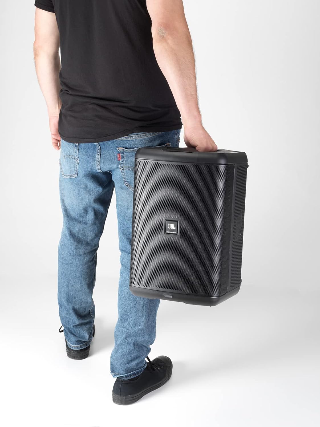 JBL Professional EON ONE Compact All-In-One Battery-Powered Personal PA System with Bluetooth