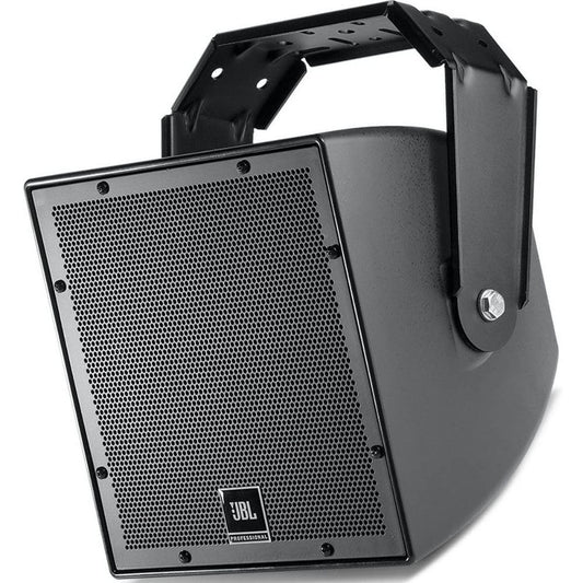 JBL Professional AWC129 All-Weather Compact 2-Way Coaxial Loudspeaker with 12-Inch LF
