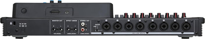 Tascam DP-32SD 32-Track Digital Portastudio Multi-Track Audio Recorder,Black