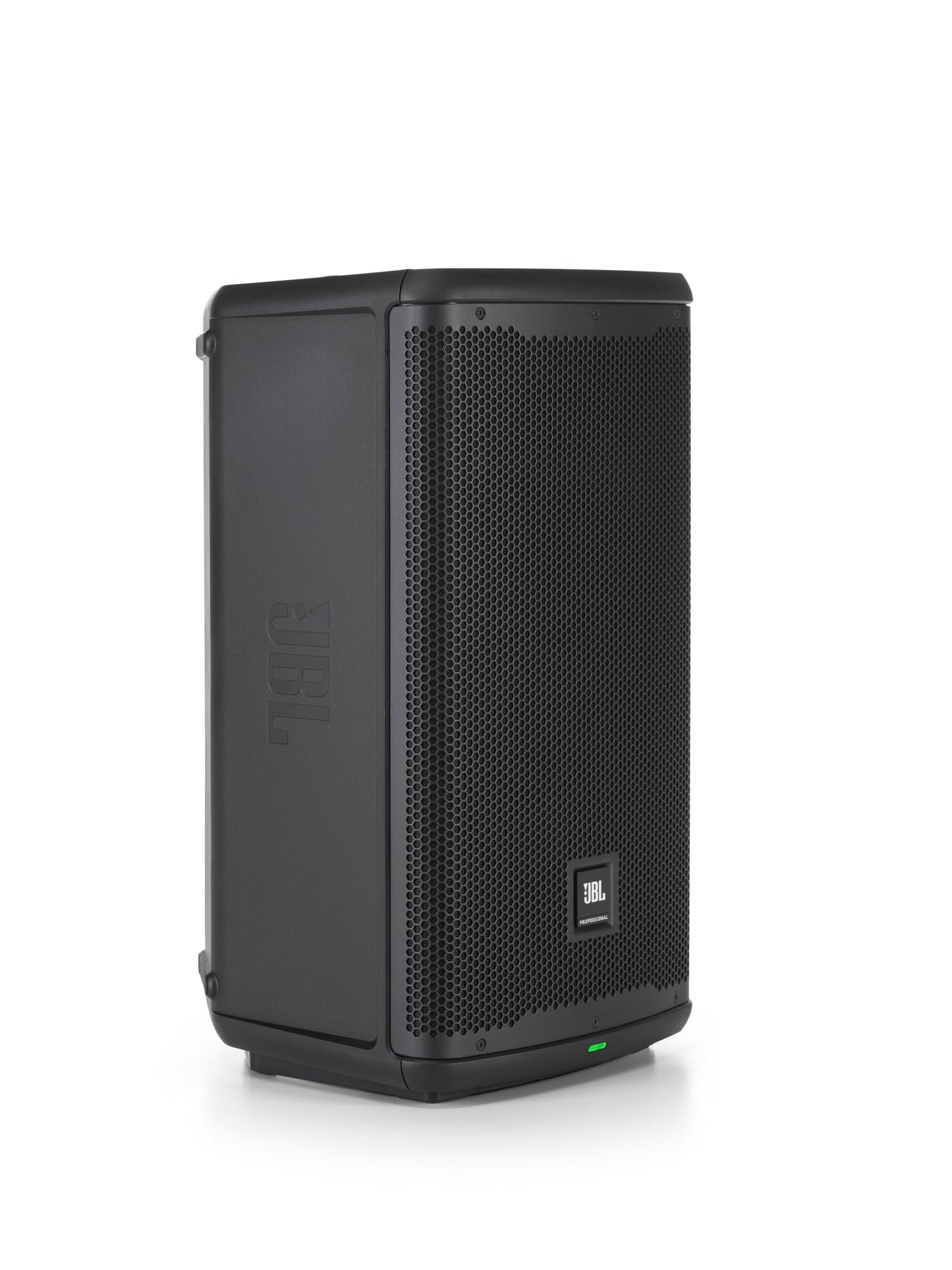 JBL Professional EON710 Powered PA Speaker with Bluetooth, 10 inch, 1300 Watt, Wired Electric, Black