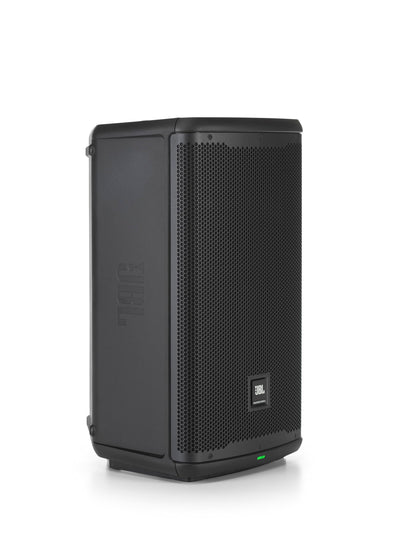 JBL Professional EON710 Powered PA Speaker with Bluetooth, 10 inch, 1300 Watt, Wired Electric, Black