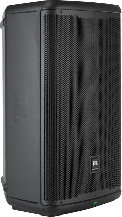 JBL Professional EON715 Powered PA Loudspeaker with Bluetooth, 15-inch, Black