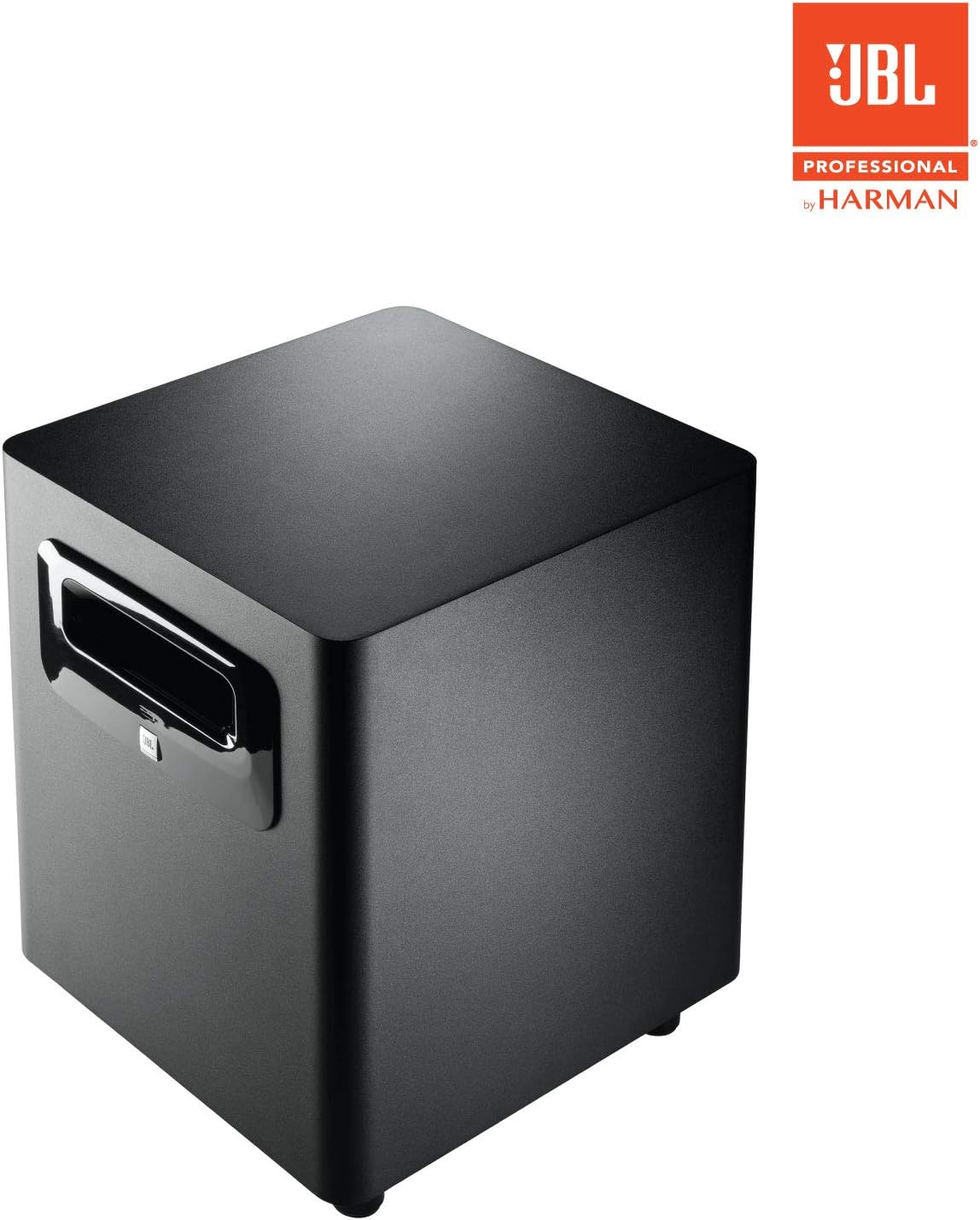 JBL Professional LSR310S 10-inch Powered Studio Subwoofer