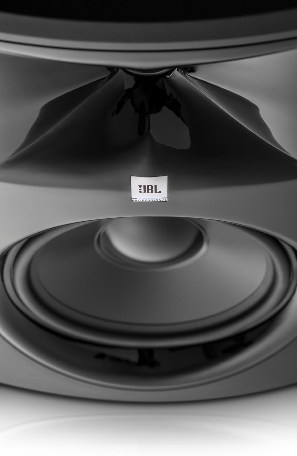 JBL Professional LSR310S 10-inch Powered Studio Subwoofer