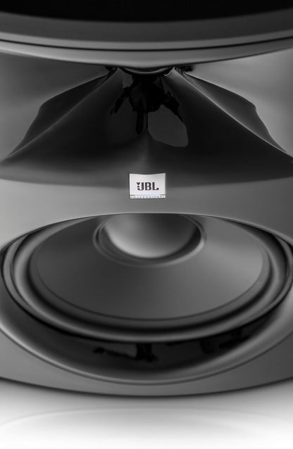 JBL Professional LSR310S 10-inch Powered Studio Subwoofer