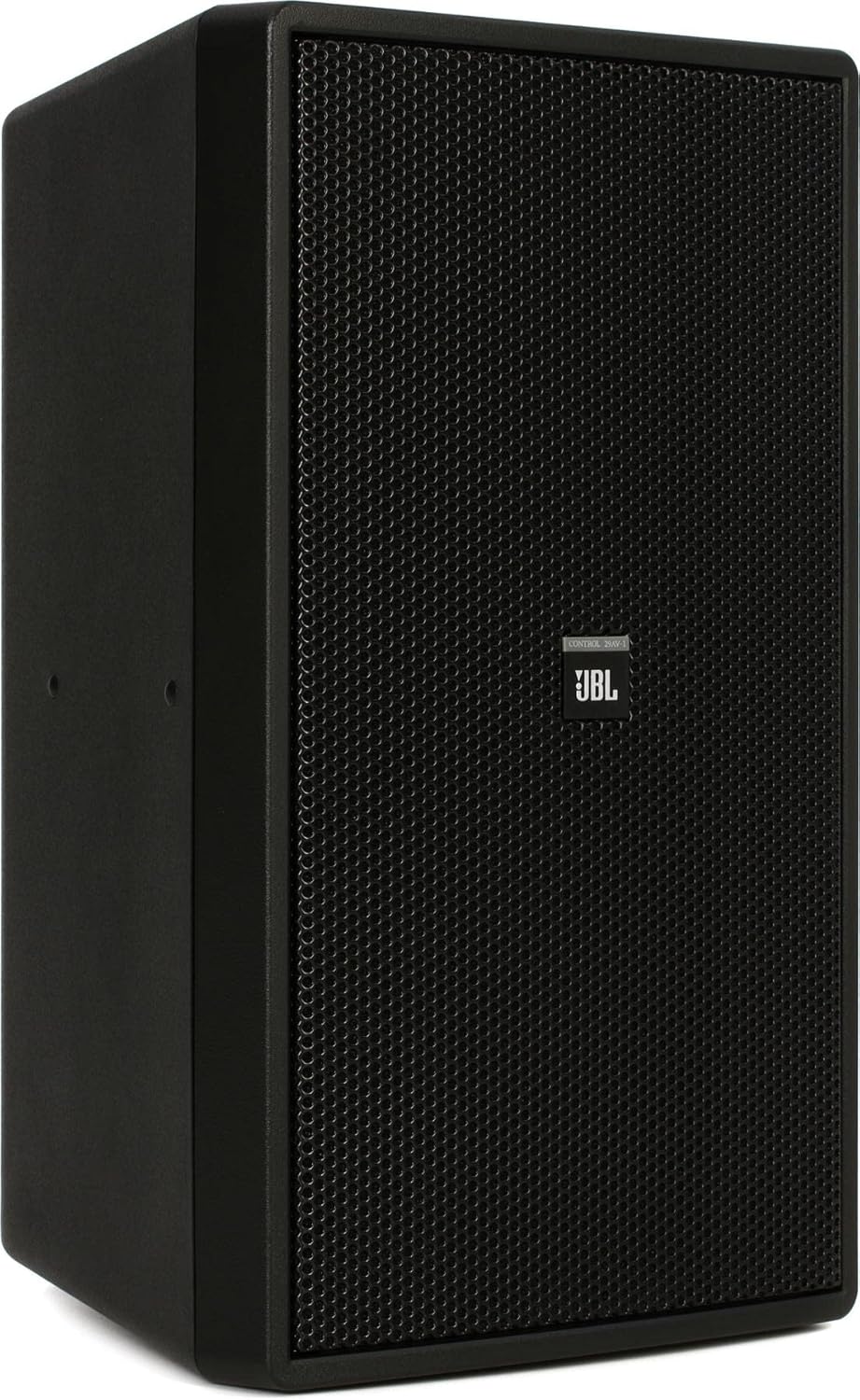 JBL Professional C29AV-1 2-Way Premium 8-Inch Indoor Outoor Monitor Speaker, Black